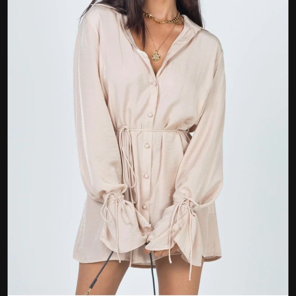 Princess Polly dress